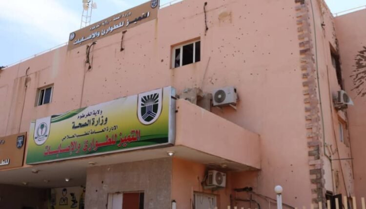أبرزها التميز.. خطة لتشغيل مستشفيات الخرطوم بطاقتها القصوى
