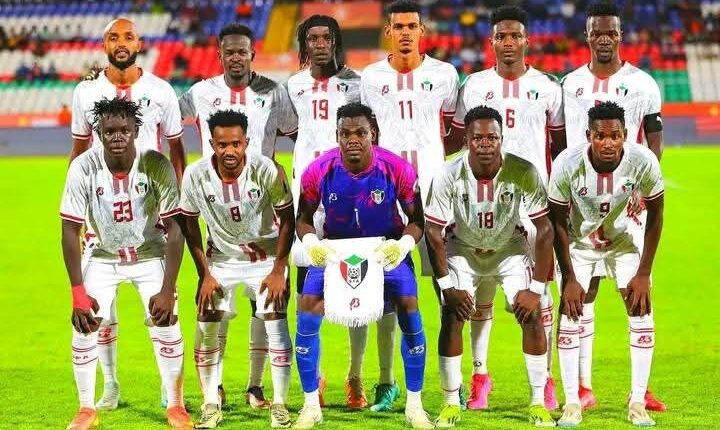 نفاد تذاكر مباراة السودان والسنغال لحجز برونزية “الشان”