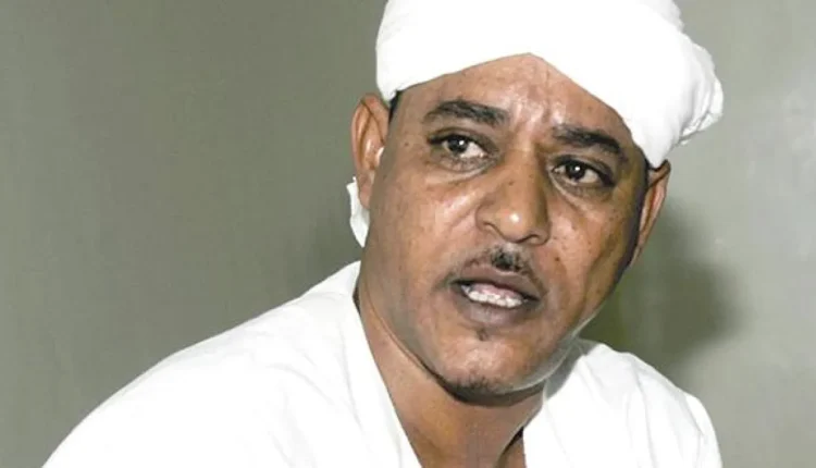موسى هلال يحدد موقفه من حكومة “تأسيس”