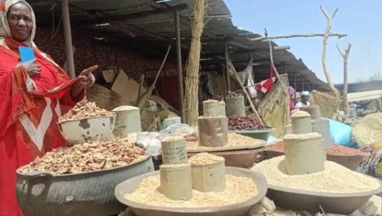 خطوة عكسية .. توفر “الكاش” يصنع أزمة جديدة في الدلنج