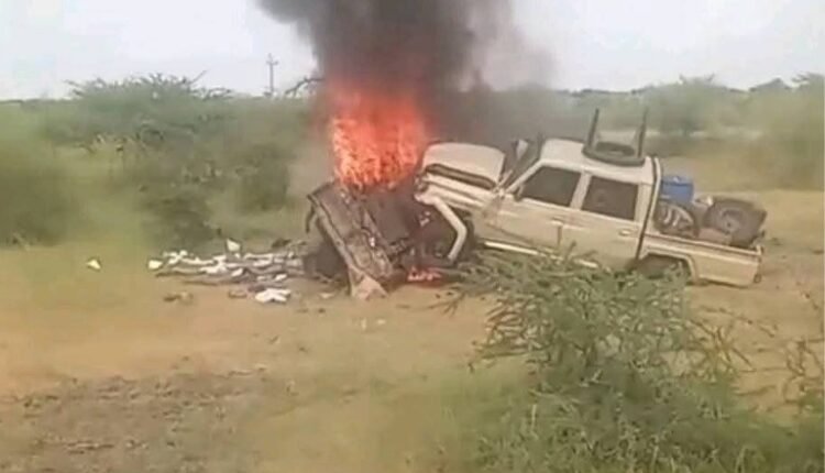 قتل قائدها وكبدها خسائر فادحة.. الجيش السوداني ينصب فخا لقوات الدعم السريع في كازقيل