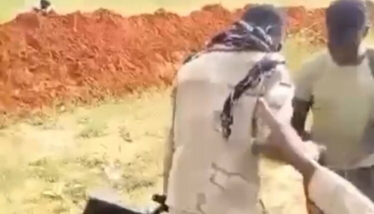 “الدعم السريع” تبتكر أساليب جديدة لعرقلة تقدم الجيش السوداني