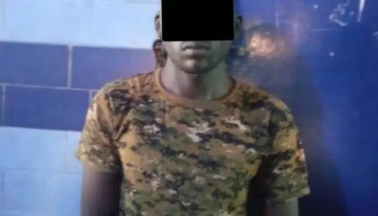 سقوط عصابة تنتحل صفة قوات نظامية في الخرطوم