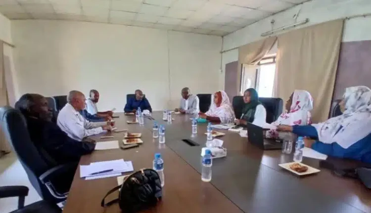 الإعلان عن موعد امتحانات الشهادة السودانية.. قريبا
