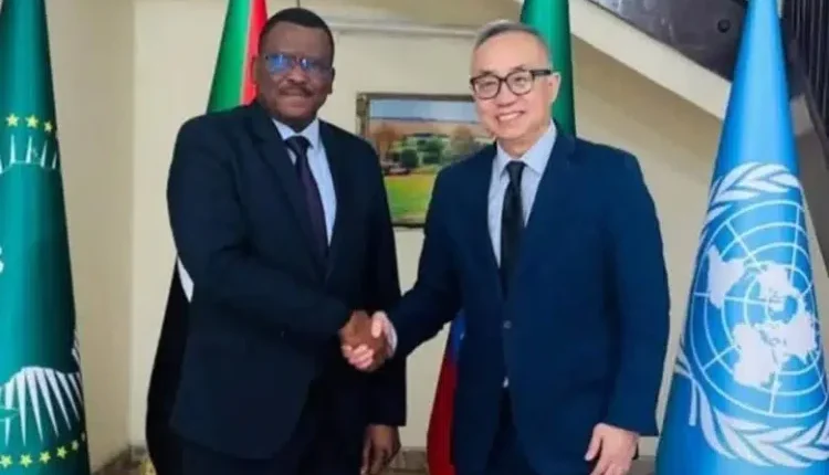 17 دولة في خدمة “الدعم السريع”