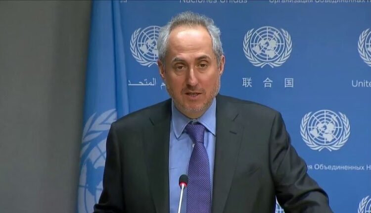 الأمم المتحدة تكشف موقفها من “الرباعية” وتحدد كيفية حسم الحرب في السودان