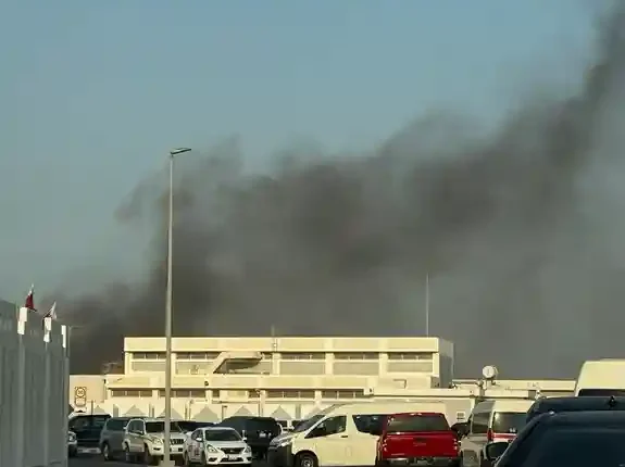 عاجل .. إسرائيل تهاجم قادة حماس في قطر.. نجاة الحية ومشعل وبقية الوفد المفاوض ودوي انفجارات يهز الدوحة