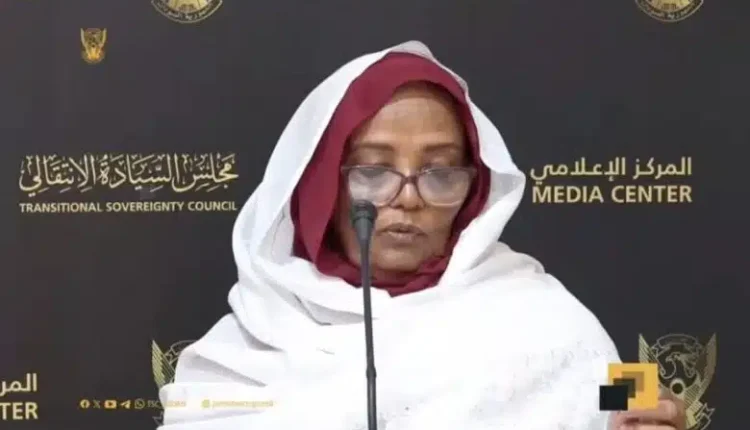 النائب العام في جنيف: دمغ الخرطوم باستخدام أسلحة كيميائية محاولة تسييس فاشلة.. الإمارات تؤجج نار الحرب في السودان