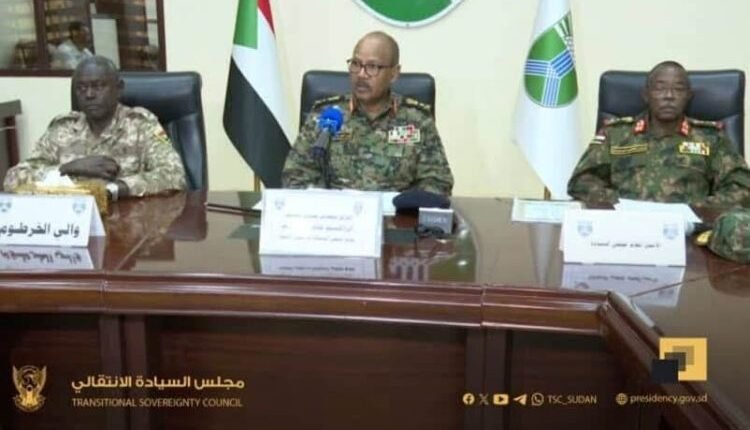 إبعاد 98% من المقاتلين خارج الخرطوم.. والشرطة تستعيد زمام الأمور