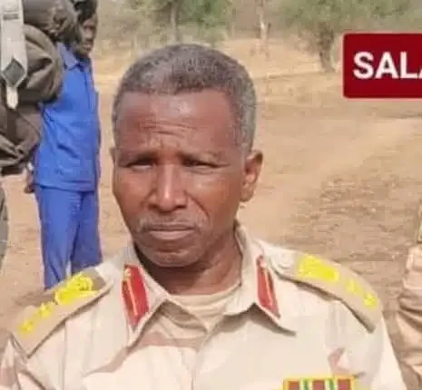 شبهة تجسس.. مقتل أخطر قيادي بارز في “الدعم السريع”