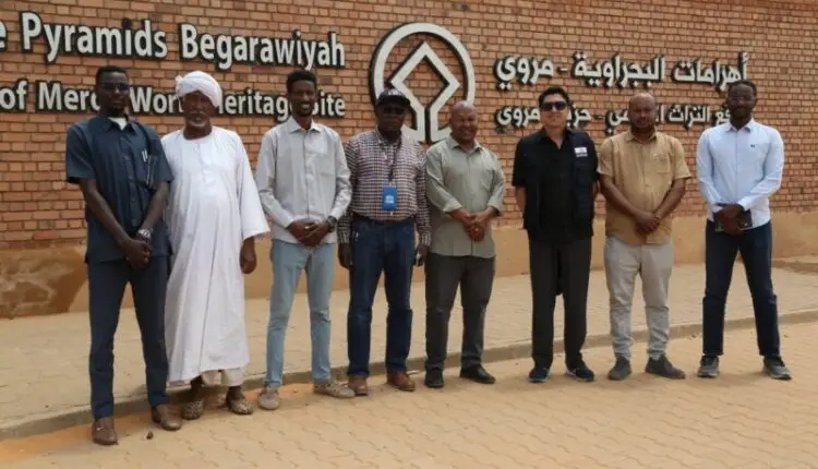 اليونسكو تحذر من تراجع التراث السوداني بعد سرقة آلاف القطع الأثرية