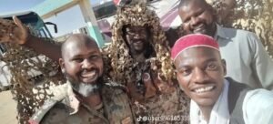 بالفيديو.. من معارك الإذاعة وتحرير أمدرمان إلى رهيد النوبة.. الفقيد العقيد زكريا قصص ورحلات بطولة تظل عصية على النسيان