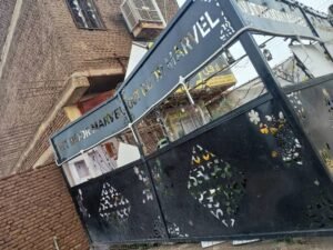 شاهد بالصور.. عطبرة تتعرض إلى أضرار وخسائر جسيمة جراء الصواعق الرعدية والأمطار