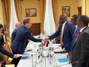 السودان يفتح أبواب المشاريع الكبرى أمام روسيا.. هل ستكون موسكو على الموعد؟