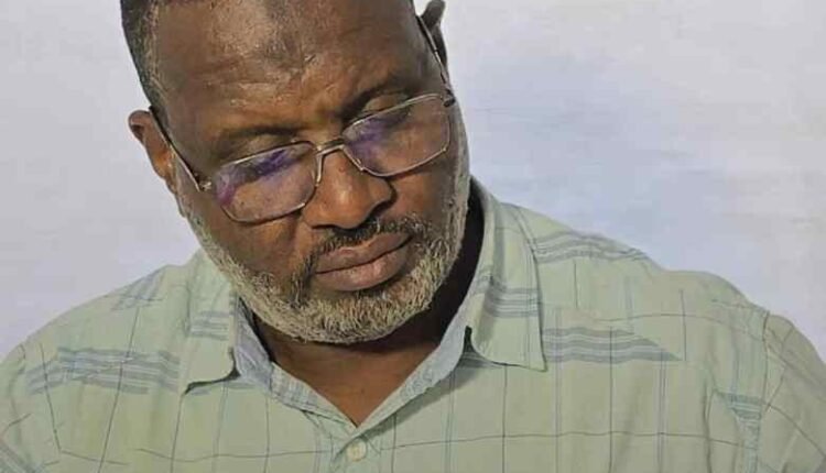عبد الماجد عبد الحميد يكتب عن رمال كردفان المتحركة