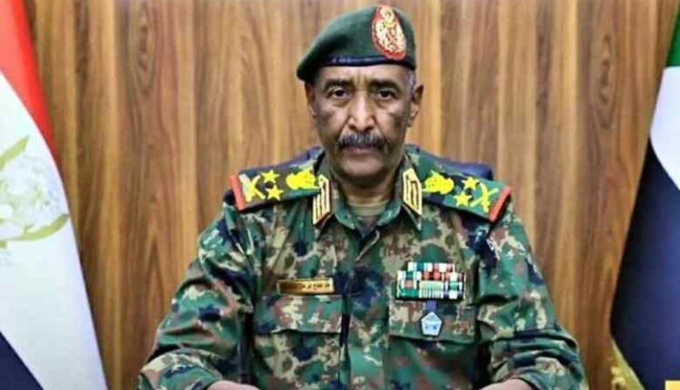 إحالات تقاعد وترقيات ومدير جديد للشرطة السودانية