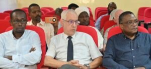 دمرتها الحرب.. تفاهمات دولية لاستعادة خدمات "العلاج الإشعاعي" في السودان