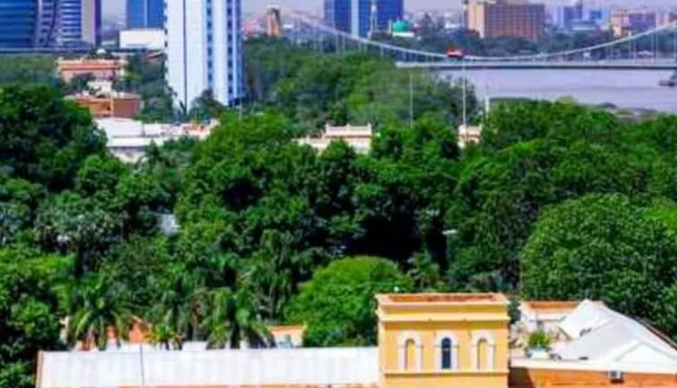 إجراءات صحية احترازية مشددة في الخرطوم