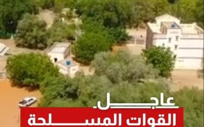 شاهد بالفيديو.. الجيش السوداني يبسط سيطرته على بارا في شمال كردفان