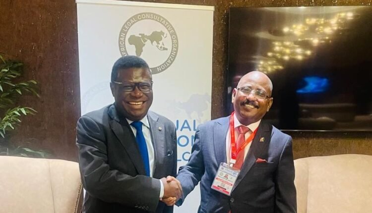 أوغندا تكشف عن وجهها الحقيقي تجاه السودان