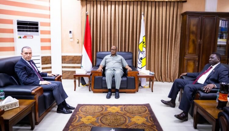 الخطوط الجوية التركية تحدد موعد إقلاعها من بورتسودان