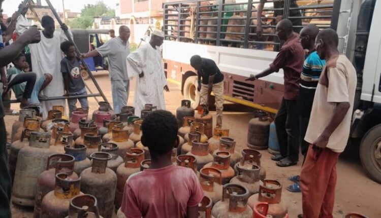 شركة الخرطوم للأمن الغذائي تواصل عمليات البيع المخفض