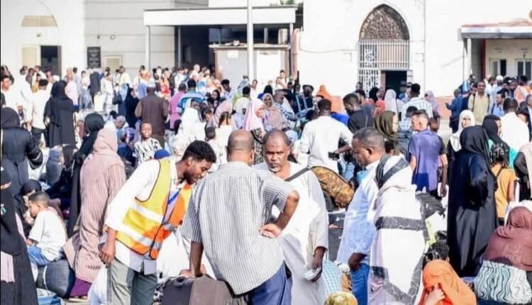 عودة الفتيات السودانيات المختفيات في القاهرة.. الغموض يلف القضية وتقارير عن دور “أممي”