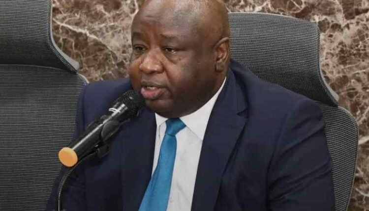 قوة مشتركة ضاربة لمكافحة تهريب المعادن السودانية