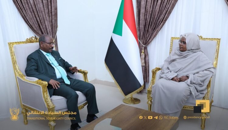 السودان.. تعديلات في الوثيقة الدستورية لمكافحة الفساد