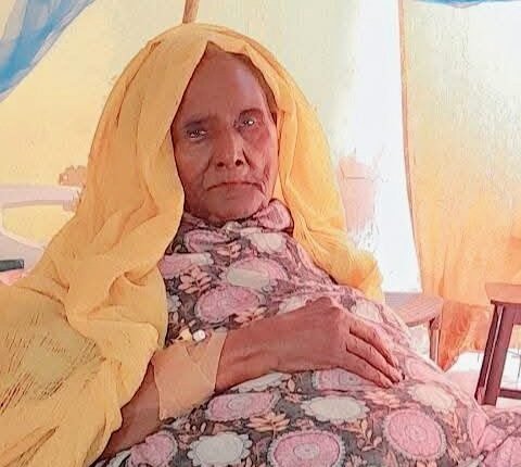 تدهورت أوضاعها الصحية.. مناشدات عاجلة لدعم الفنانة السودانية فائزة عمسيب