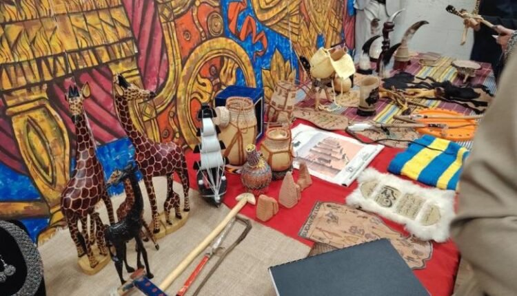 موسكو تحتفي بالثقافة السودانية وسط تعزيز العلاقات المشتركة