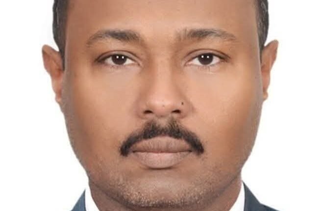 بروفيسور سوداني ضمن أفضل 2% من العلماء على مستوى العالم