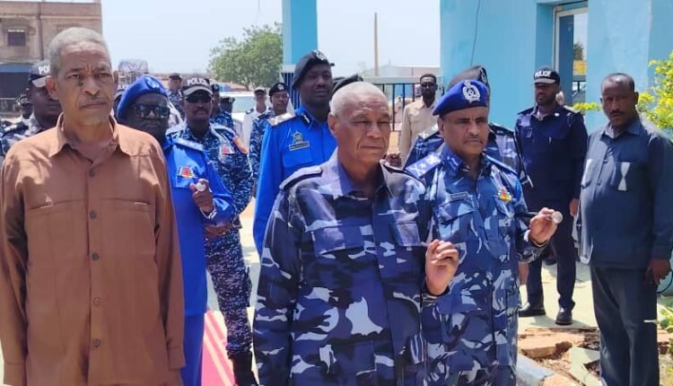 وزير الداخلية السوداني يعلن ضوابط مشددة حول اللاجئين والأجانب