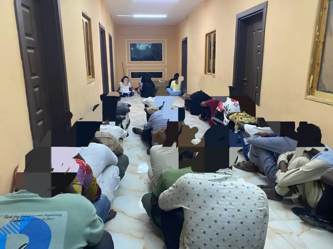 الخلية الأمنية في البحر الأحمر تضع حدا لفوضى الليالي الساحلية