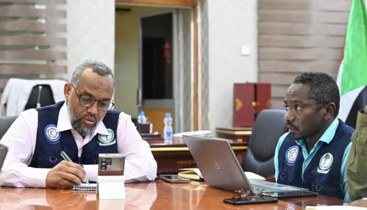 “الصحة السودانية”: زيادة معدل نواقل الأمراض في عدة ولايات