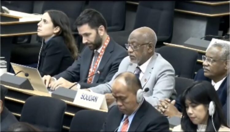 السودان يحشر “الأمم المتحدة” في الزاوية الضيقة ويكذّب مزاعم ترهيب متعاونين مع المنظمة