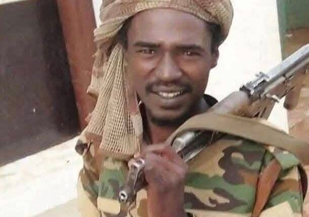 مقتل شقيق عضو في “مجلس السيادة”