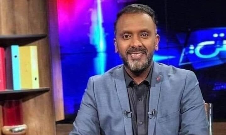 قناة النيل الأزرق تعانق عيون المشاهدين من جديد