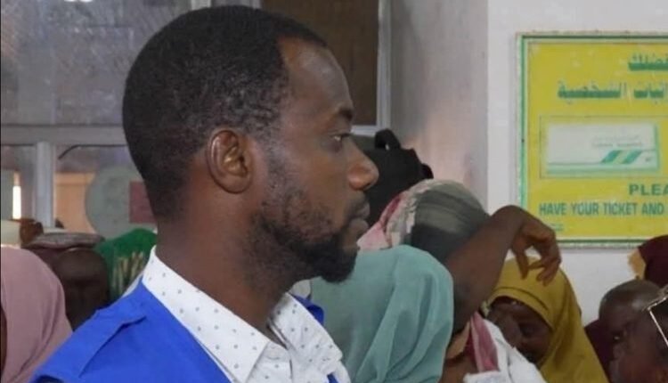 السودان.. ترحيل 146 أجنبياً من جنسية إفريقية بصورة طوعية