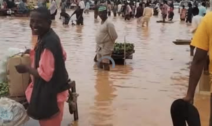 سيول السودان.. فقدان عشرات الأشخاص وآلاف المباني والأفدنة الزراعية في غمضة عين