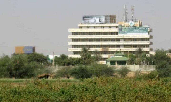 الخرطوم تستعيد صروحها.. قصر الشباب والأطفال يعود من جديد