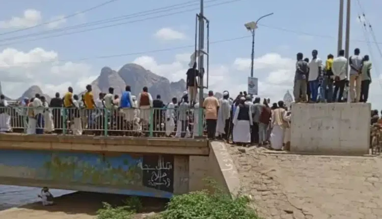احتجاجات شعبية في كسلا