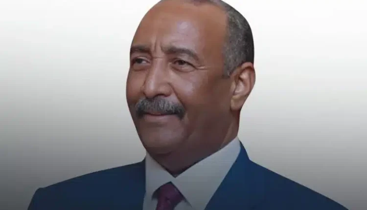 البرهان يغادر إلى دولة خليحية