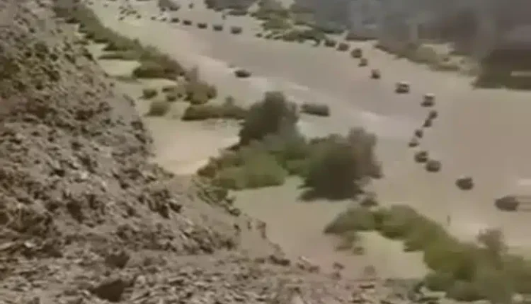 تشاد تغلي.. معارك عنيفة في تيبستي وغضب قبائل التبو يتصاعد
