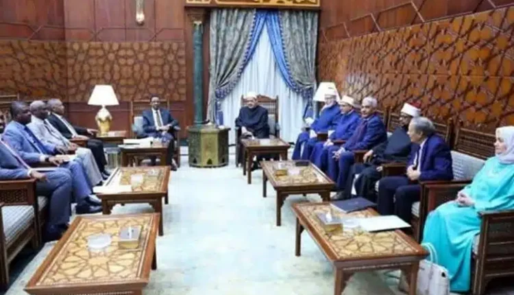 الأزهر الشريف يصدر قرارات مهمة بشأن الطلاب السودانيين ويؤكد دعمه للتعليم