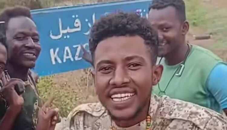 الجيش السوداني يحبط هجوما واسعا على كازقيل