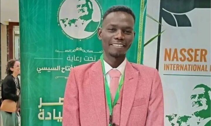 سوداني ضمن لجنة تحكيم جوائز “إيغاد الإعلامية” لعام 2025