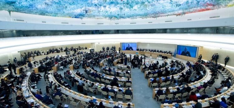مشاورات أممية حول بعثة تقصي الحقائق في السودان وخلافات حول تسمية الحكومة والأسلحة الكيميائية
