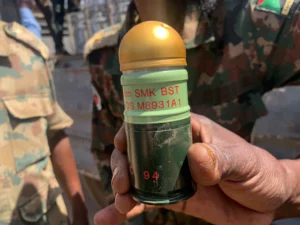 تحقيق.. واشنطن بوست تكشف تورط الإمارات في تزويد "الدعم السريع" بصواريخ وطائرات مسيّرة