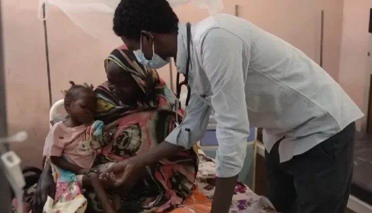 السودان.. الوضع الصحي يتفاقم.. آلاف الإصابات بـ”حمى الضنك” والكوليرا خلال أسبوع واحد